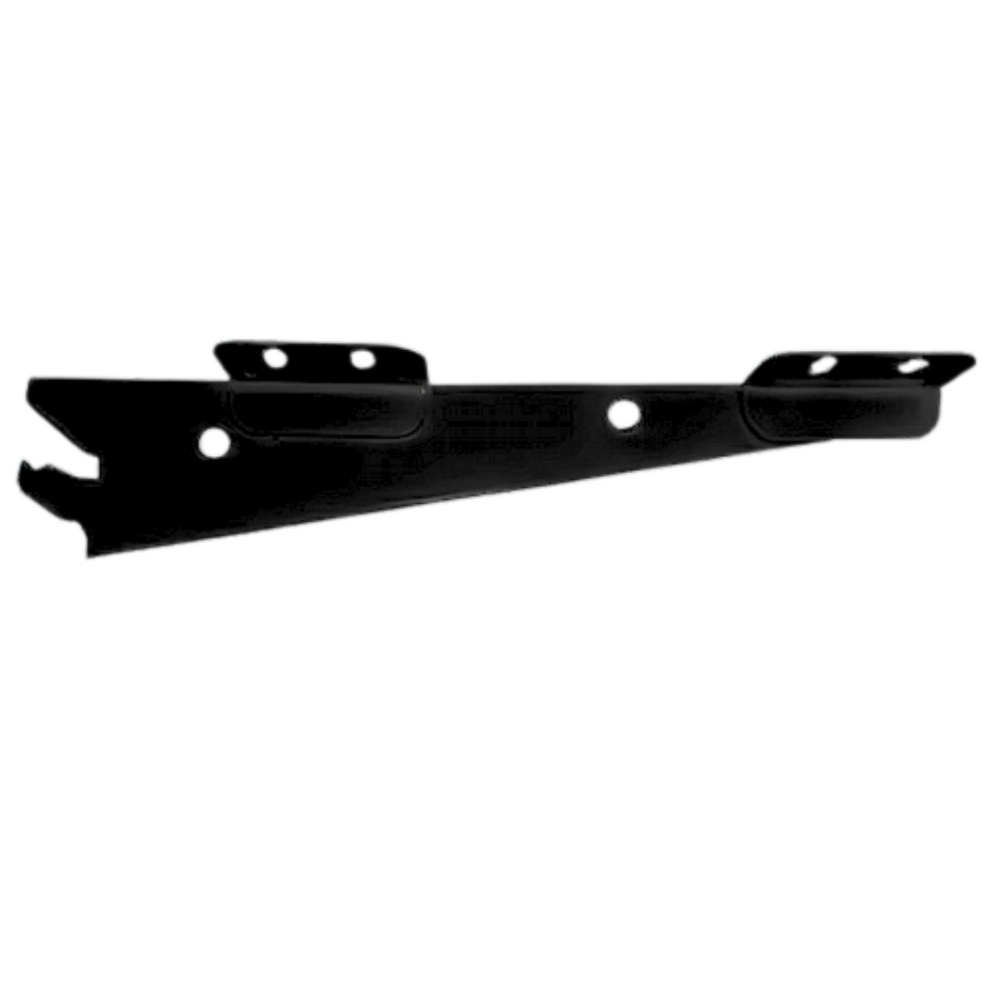GONDOLA SHELF BRACKET - Pair of left and right
