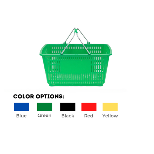 Jumbo Basket