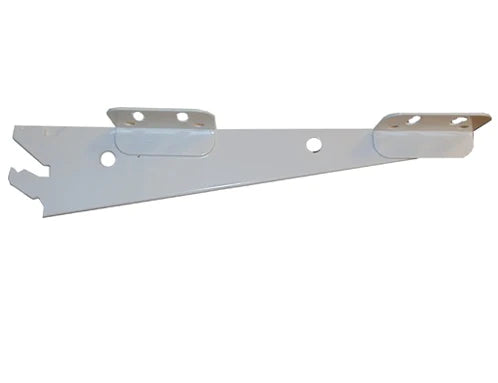 GONDOLA SHELF BRACKET  - Pair of left and right
