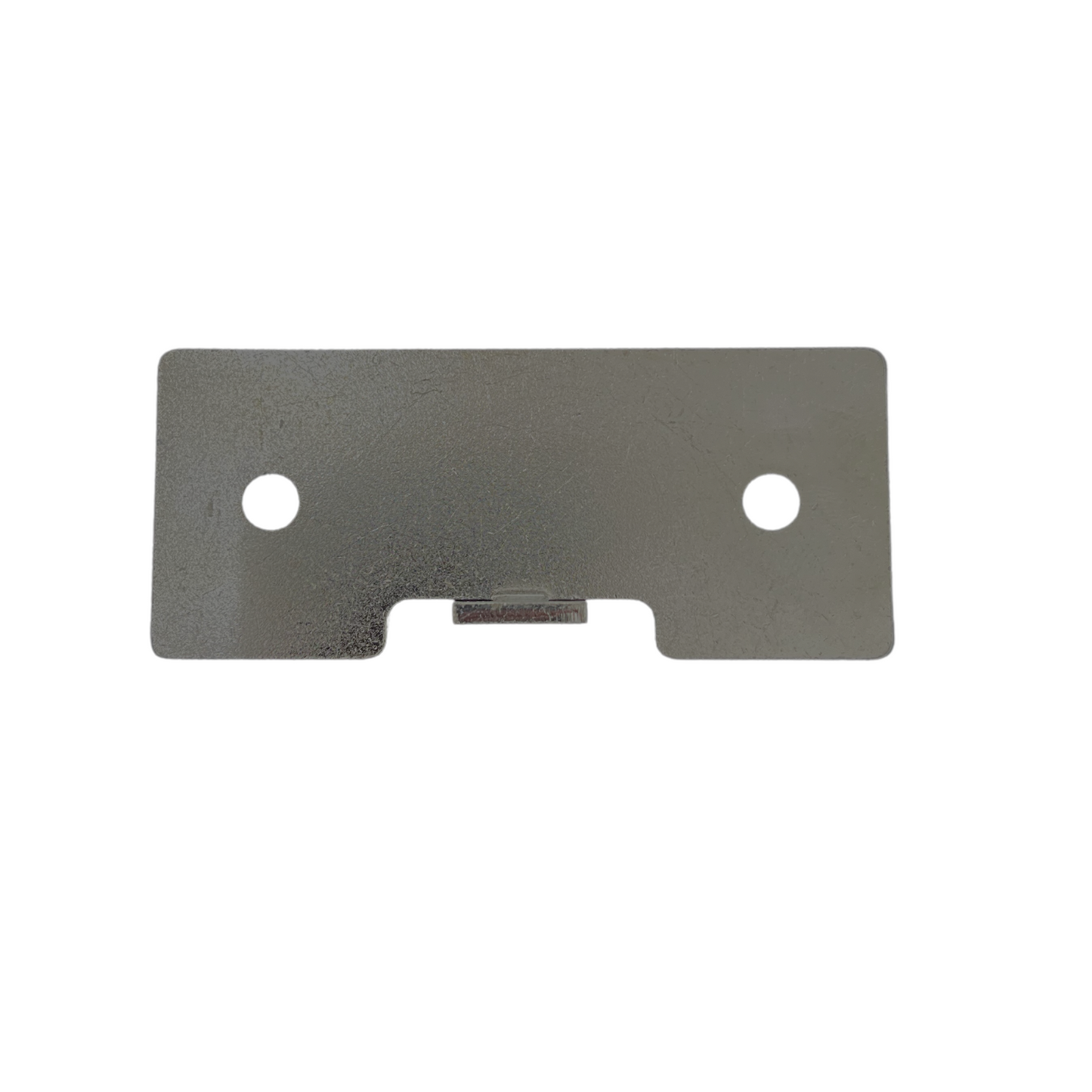 GONDOLA WALL MOUNTING PLATE