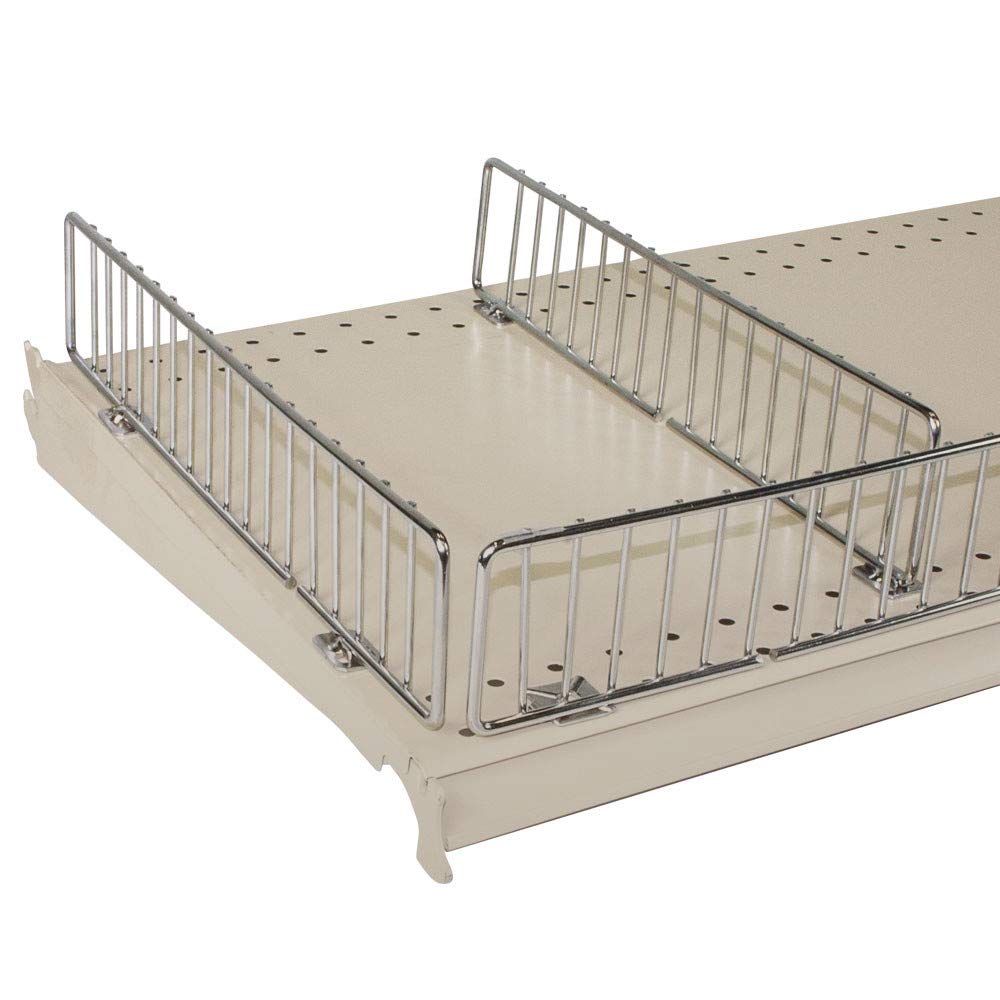 GONDOLA SHELF DIVIDER