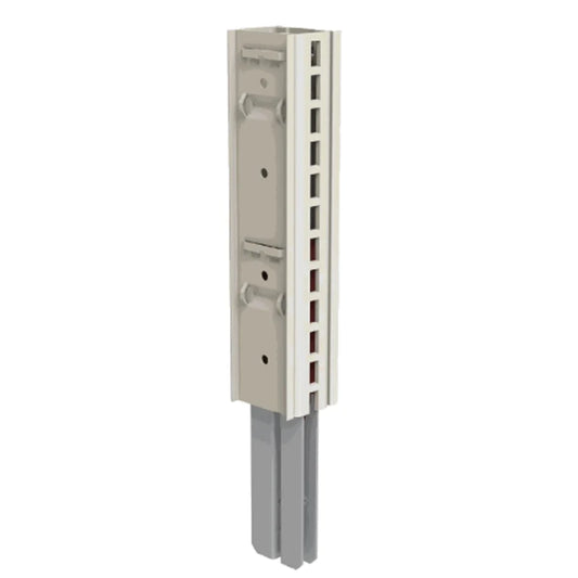 GONDOLA UPRIGHT EXTENSION